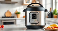 Best Instant Pot Pressure Cookers in 2026: Ranked