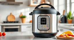 Best Instant Pot Pressure Cookers in 2026: Ranked
