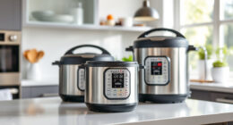 Best Instant Pot Sealing Rings in 2026: Top Accessories Review