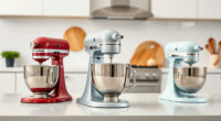 Best KitchenAid Meat Grinder Accessories in 2026