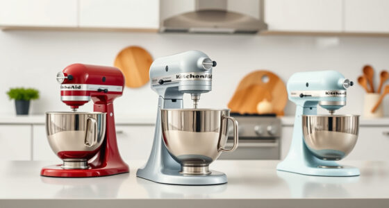 Best KitchenAid Meat Grinder Accessories in 2026