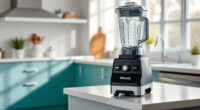 Best Vitamix Blade Assembly in 2026: Top Accessories & Parts