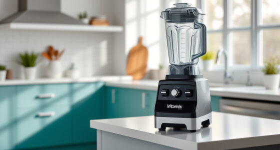 Best Vitamix Blade Assembly in 2026: Top Accessories & Parts