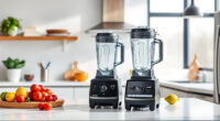 Best Vitamix Blenders for Smoothies: Top Picks for Delicious Blends