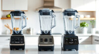 Best Vitamix Blenders in 2026: Top Picks & Rankings