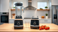 Best Vitamix Containers in 2026: Top Accessories & Parts