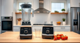 Best Vitamix Containers in 2026: Top Accessories & Parts