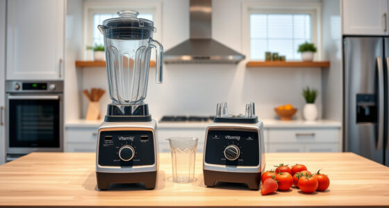 Best Vitamix Containers in 2026: Top Accessories & Parts
