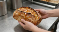 Bread sold by major retailer recalled for presence of 'oily and sticky substance'