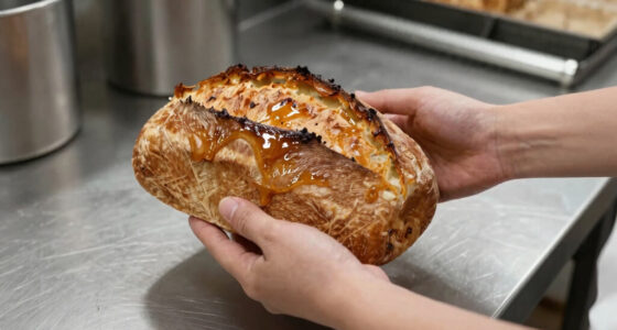 Bread sold by major retailer recalled for presence of 'oily and sticky substance'