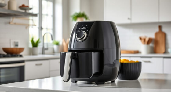 COSORI Air Fryer Buying Guide 2026: Top Picks & Tips