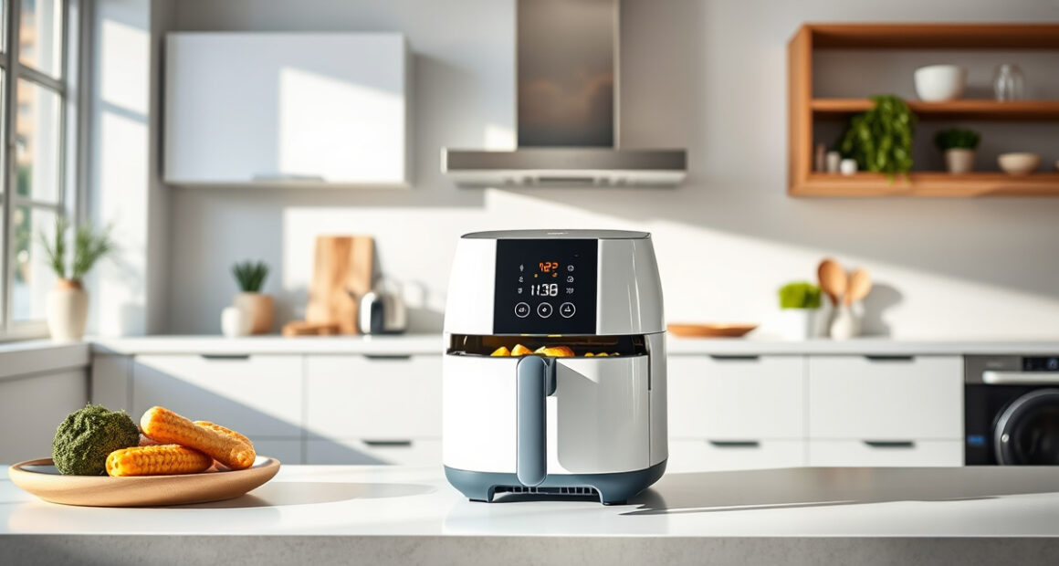 COSORI Pro II vs COSORI Dual Blaze: Full Comparison