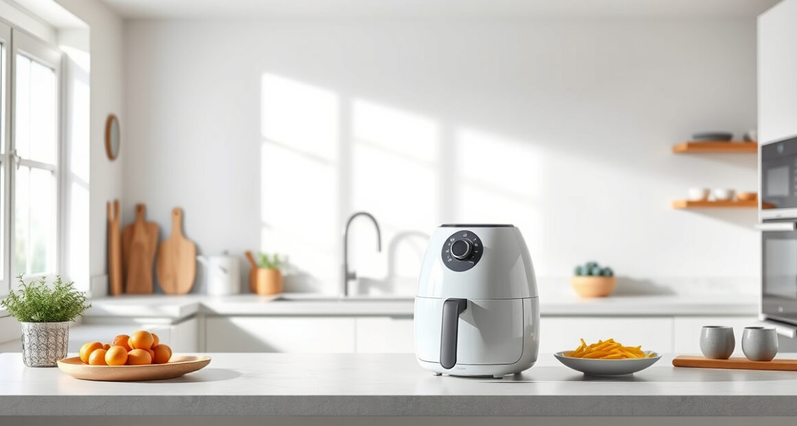 COSORI Pro II vs COSORI Lite: Which Air Fryer Fits Your Needs