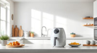 COSORI Pro II vs COSORI Lite: Which Air Fryer Fits Your Needs