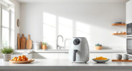 COSORI Pro II vs COSORI Lite: Which Air Fryer Fits Your Needs