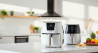 COSORI vs Chefman: Which Air Fryer Reigns Supreme in 2026?