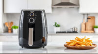 COSORI vs Instant Pot: Which Air Fryer Dominates in 2026?