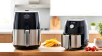 COSORI vs Ninja Air Fryers: Which is Better for Your Kitchen?