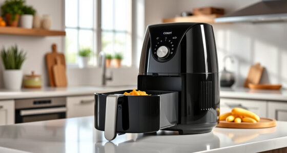 COSORI vs Ninja: Which Air Fryer Is Better in 2026?