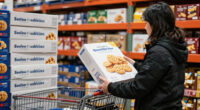 Costco debuts hugely popular cookie — and customers are hoarding 5 cases at a time