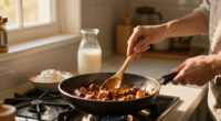 Elevate Your Sausage Gravy With This Simple Addition