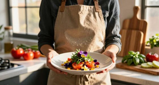 Fashion-Inspired Food Marketing