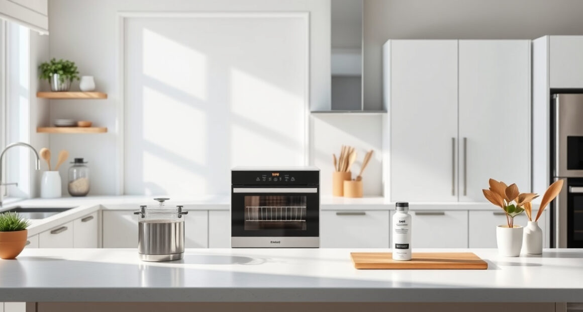 How to Clean a COSORI Dual Blaze Air Fryer