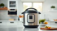 How to Clean a Instant Pot Ultra: Step-by-Step Guide