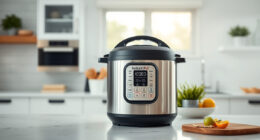 How to Clean a Instant Pot Ultra: Step-by-Step Guide