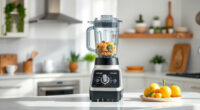 How to Clean a Vitamix E310 Explorian Safely & Effectively