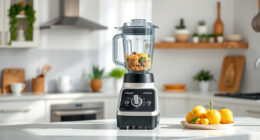 How to Clean a Vitamix E310 Explorian Safely & Effectively