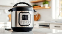 How to Clean an Instant Pot Duo: Step-by-Step Guide
