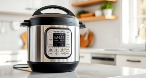 How to Clean an Instant Pot Duo: Step-by-Step Guide