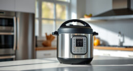 How to Clean an Instant Pot Pro Safely & Effectively