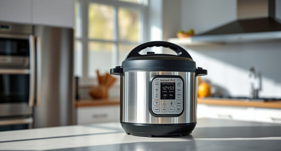 How to Clean an Instant Pot Pro Safely & Effectively