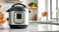 How to Clean an Instant Pot Vortex Air Fryer Safely & Effectively