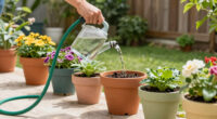 How to Keep Your Garden Alive While You Are on Vacation