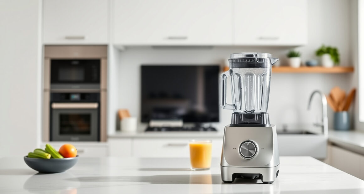 How to Safely and Effectively Clean a Vitamix Propel 750