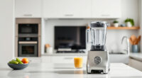 How to Safely and Effectively Clean a Vitamix Propel 750
