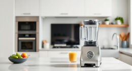 How to Safely and Effectively Clean a Vitamix Propel 750