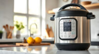 How to Safely and Effectively Clean Your Instant Pot Duo Plus