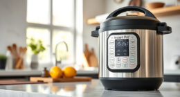 How to Safely and Effectively Clean Your Instant Pot Duo Plus