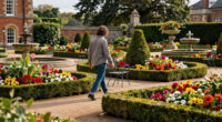 Inside King Charles’s Most Personal Royal Residence and Its Extraordinary Gardens