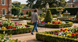 Inside King Charles’s Most Personal Royal Residence and Its Extraordinary Gardens