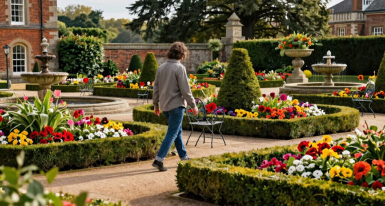 Inside King Charles’s Most Personal Royal Residence and Its Extraordinary Gardens