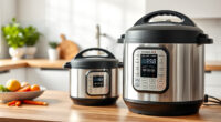 Instant Pot Duo Plus vs Instant Pot Pro: Full Comparison