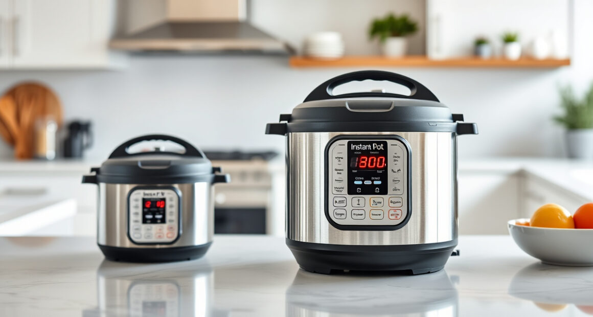 Instant Pot Duo Review: Pros, Cons, and Who It's For