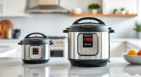 Instant Pot Duo Review: Pros, Cons, and Who It's For