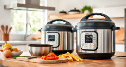 Instant Pot Duo vs Instant Pot Pro: Which Mini Cooker Wins?