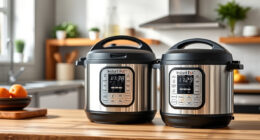 Instant Pot Duo vs Instant Pot Ultra: Full Comparison